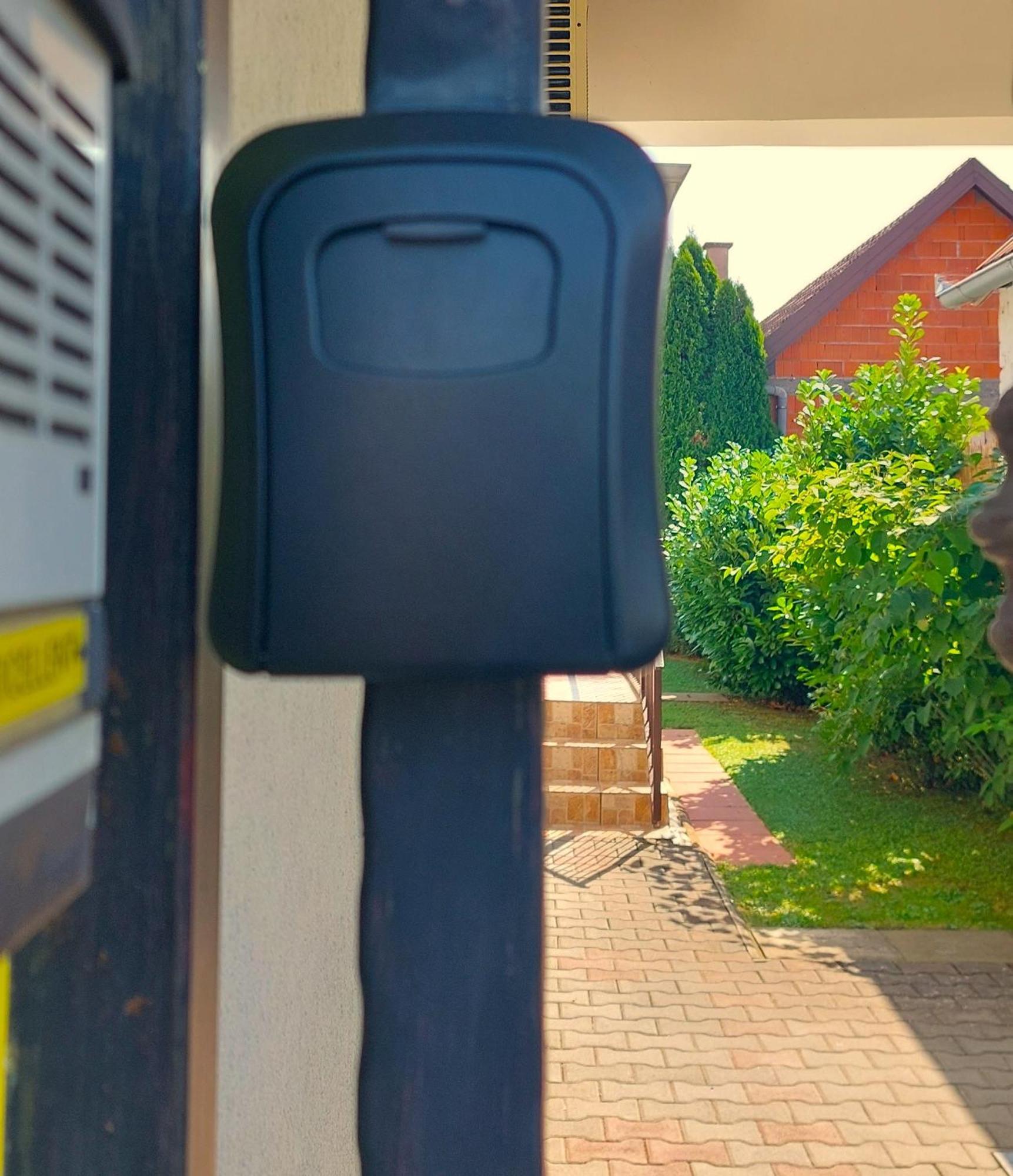 Apartman Excellent - Kuca Za Odmor U Zupanji -Natkriveno Parkirno Mjesto ジュパニャ エクステリア 写真